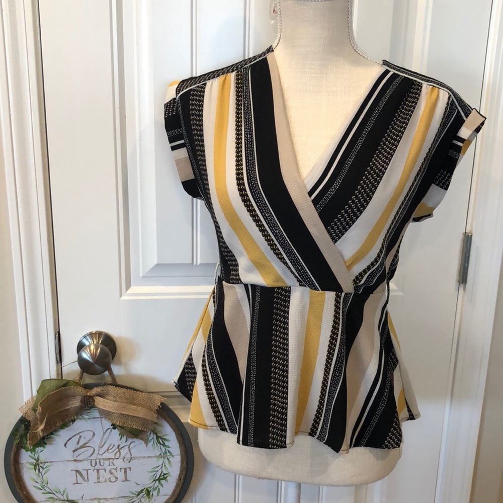 Monteau blouse - Picture 1 of 7